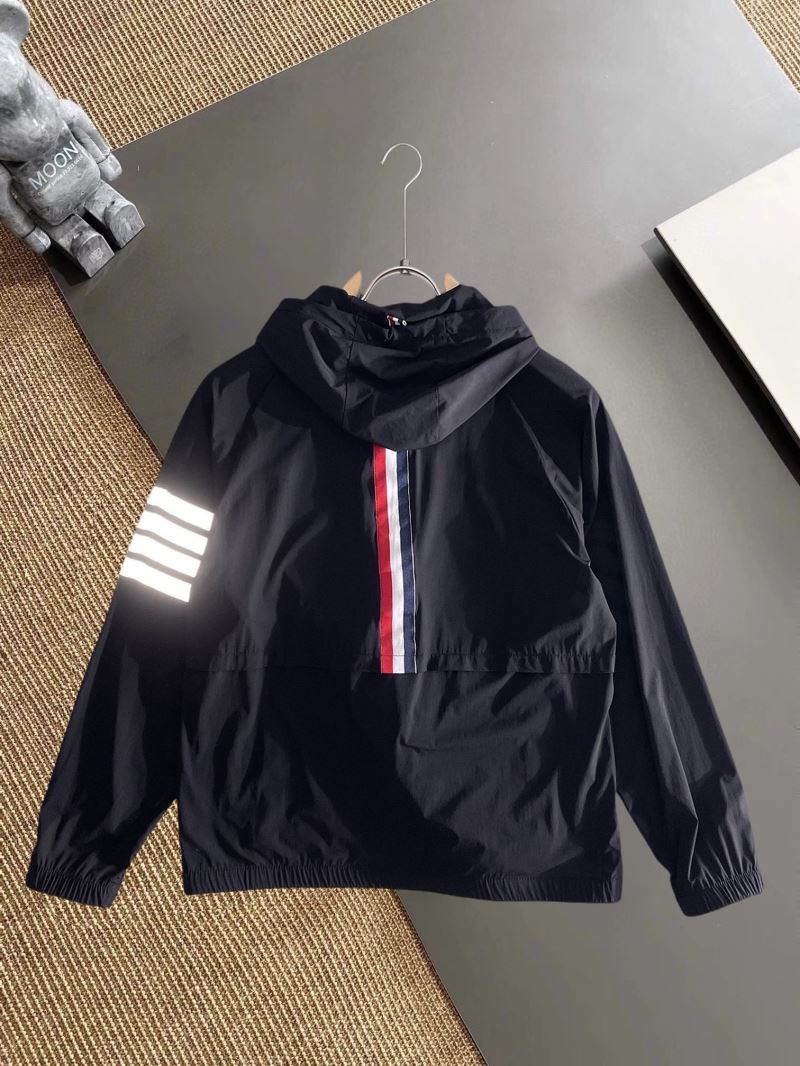 Thom Browne Sunscreen Jacket